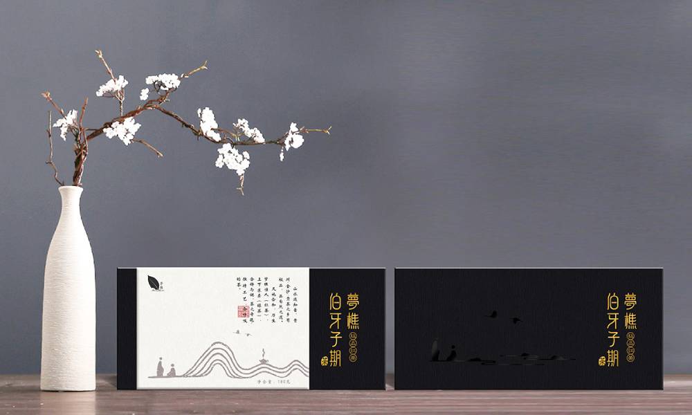 凤台县包装设计公司揭示包装背后的商业战略赋能逻辑