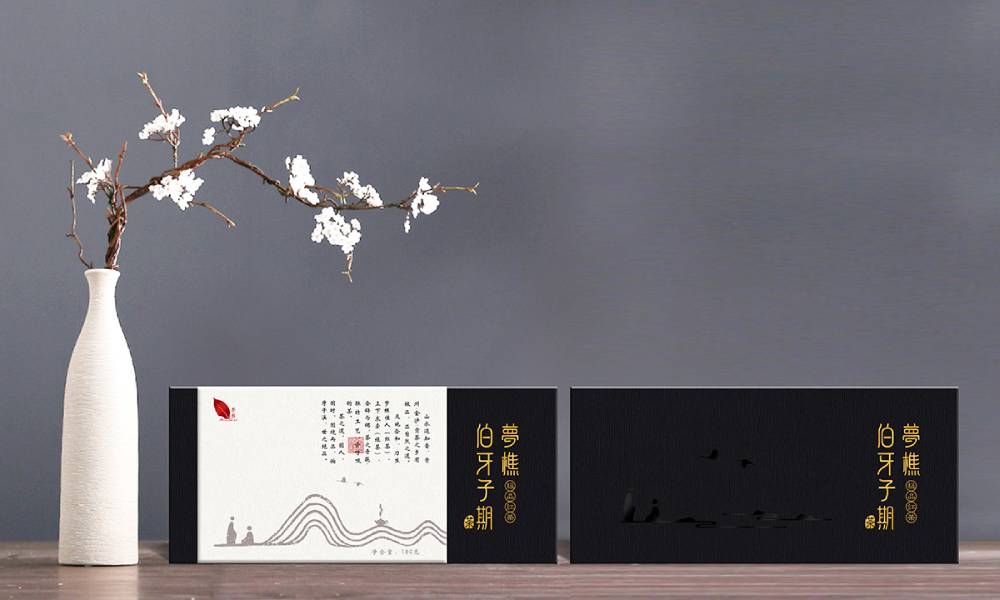 不止于美观，凤台县包装设计以质量驱动产业升级