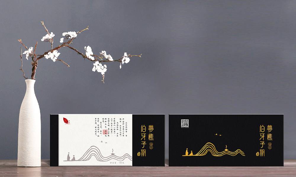街巷烟火气，匠心手作温——凤台县包装设计的人文温度