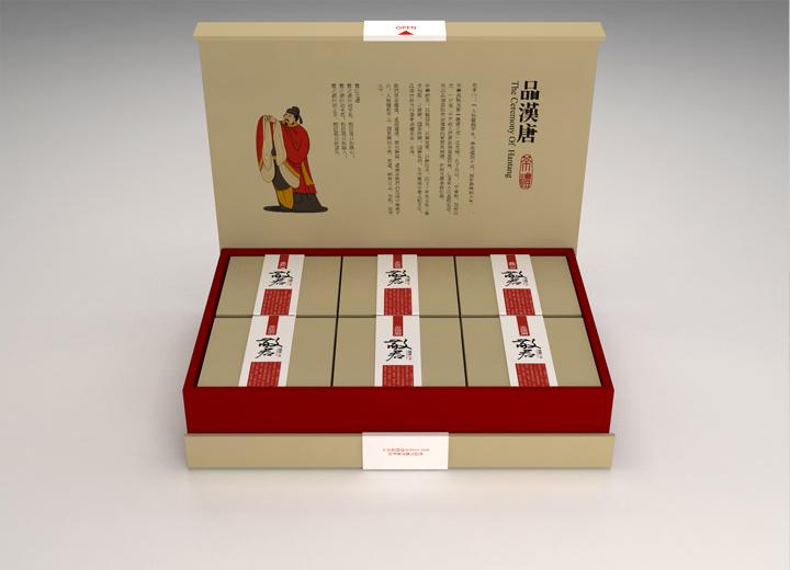 凤台县年货包装设计的温情密码——从市井烟火到年节仪式的视觉重构