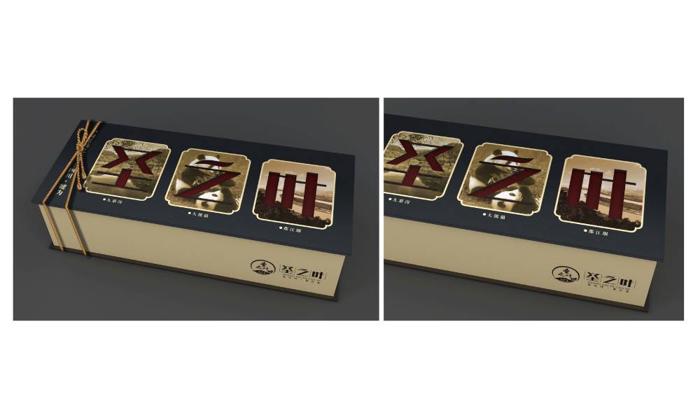 凤台县包装标签设计的核心价值——信息传递与品牌识别的精准触达