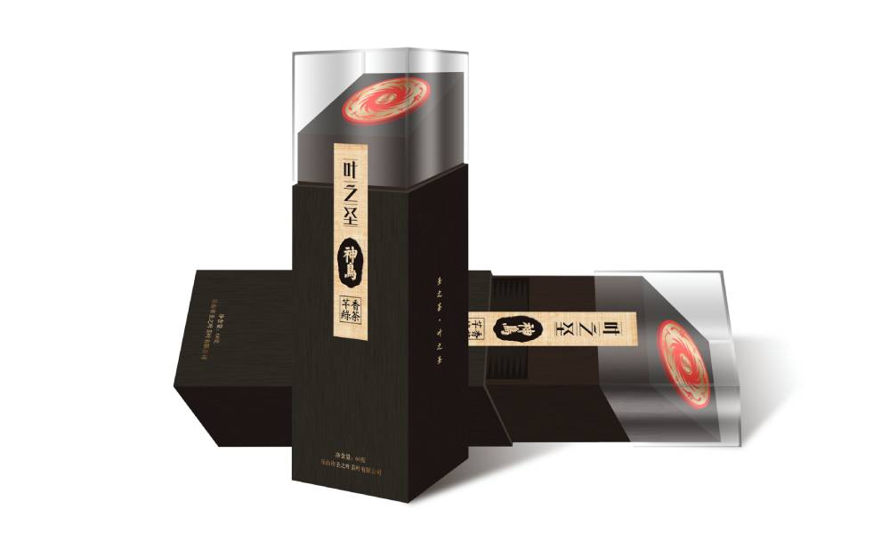 凤台县包装设计将地域符号转化为品牌记忆锚点的转译系统