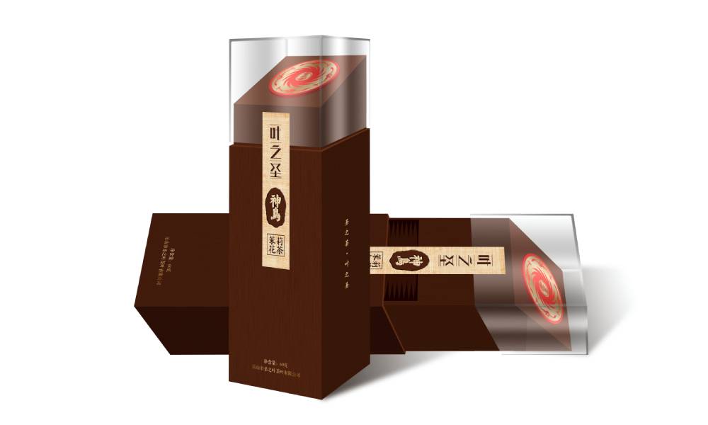 凤台县礼品包装设计：以礼传情，融合城市特色，打造有温度的伴手礼