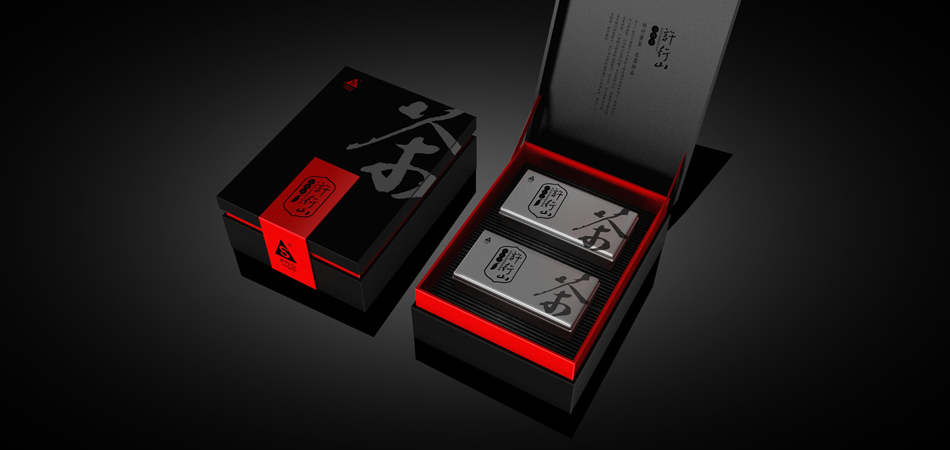 凤台县包装设计的底层逻辑：用差异化塑造不可替代的品牌印记