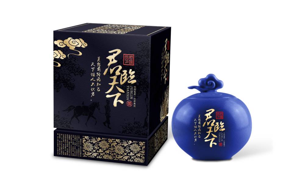包装设计公司
